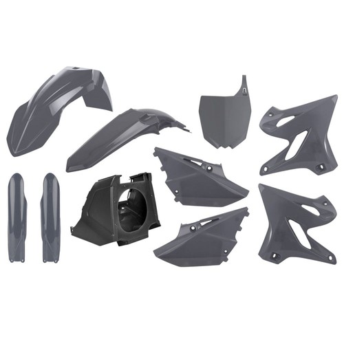 Kit plastica yamaha - kit,