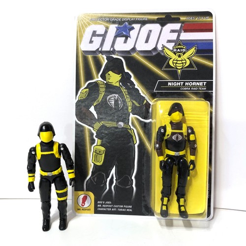 Esclusiva figura joe cobra - esclusiva,