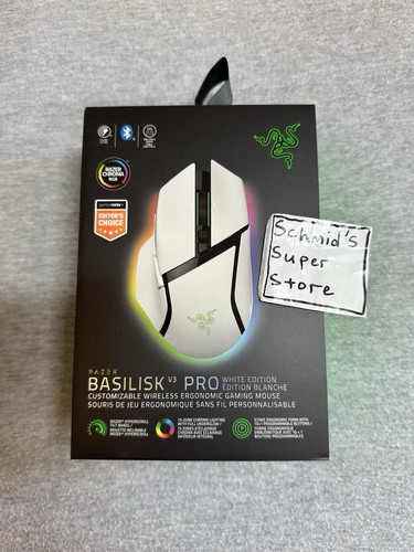 Mouse gioco wireless razer - da,