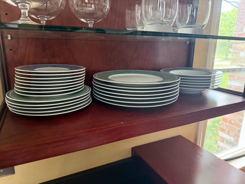 Villeroy boch plates - boch,
