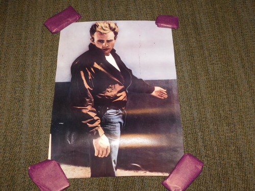 Poster film vintage 1985 - poster,
