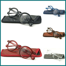 Occhiali da lettura uomo donna