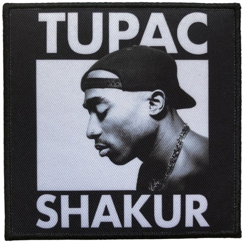 Tupac only god can - tupac, me