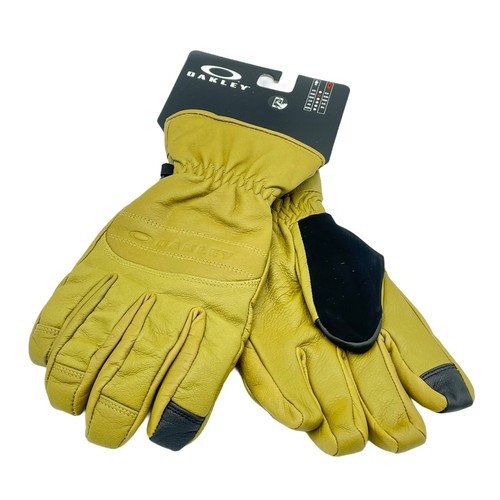 Oakley snakedance guanti - oakley,