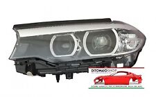 FARO SX A LED PER BMW SERIE 5