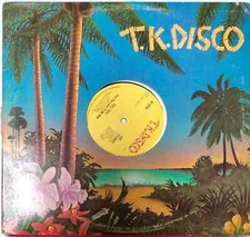 Celi Bee – Fly Me On The Wings Of Love / For The Love Of My Man - 12"