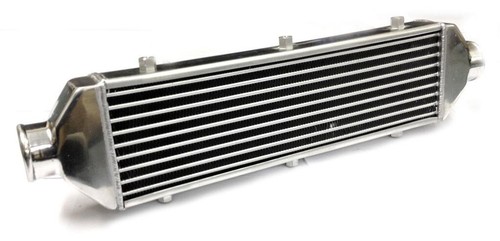 Tubo intercooler attacco