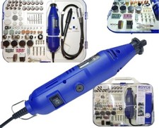 SMERIGLIATRICE MINI TRAPANO