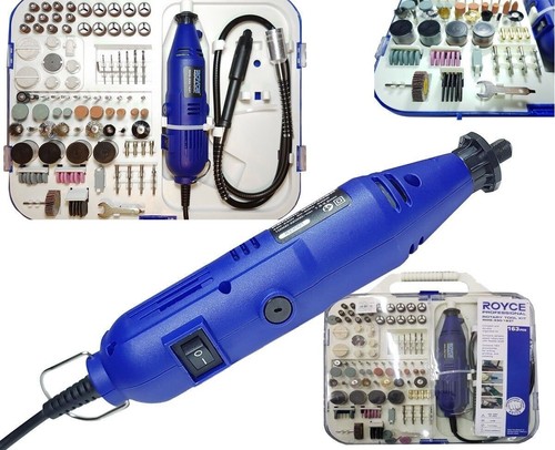 Smerigliatrice mini trapano - smerigliatrice,