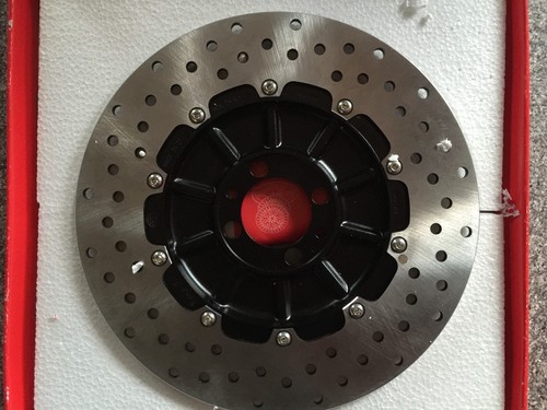 Disco freno posteriore brembo - disco,