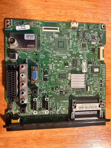 Scheda madre bn41 01761a - scheda, bn41-01761a