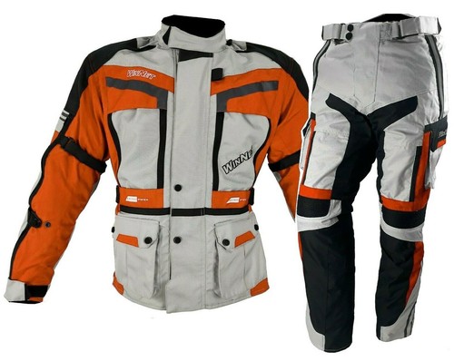 Tuta completo moto uomo - , donna