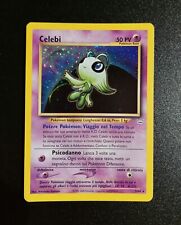 Celebi Neo Revelation Ita Near