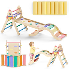 Pikler Set Triangolo con