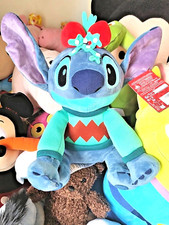 Stitch lilo peluche - stitch, morbido