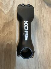 Attacco Manubrio PIPA KORE 03 Pieno Corsa Mtb Gravel 25.8 115 110 mm 220 gr.