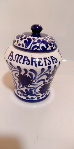 Vaso pubblicitario ceramica - vaso,