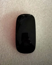 APPLE MAGIC MOUSE 2 NERO SENZA SCATOLA SENZA CAVO USATO