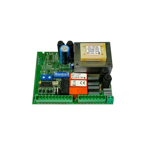 Quadro centralina ape - ape, 117/1003