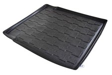 Vasca Baule Bagagliaio Per