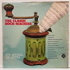 Bob Mitchell Orchestra - The