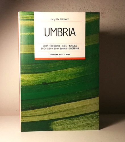 Umbria guida corriere - umbria,