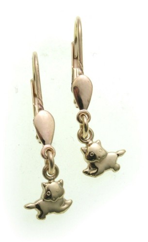 Bambini orecchini pendente - bambini,