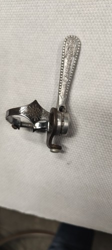 Manettino cambio campagnolo - manettino,