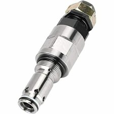 Valvola Principale Di Rilascio