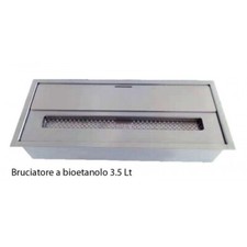 Bruciatore bioetanolo - a,