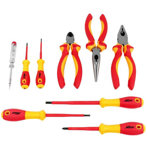 Milton pezzi set - milton®, 9