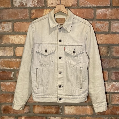 Giacca camionista vintage