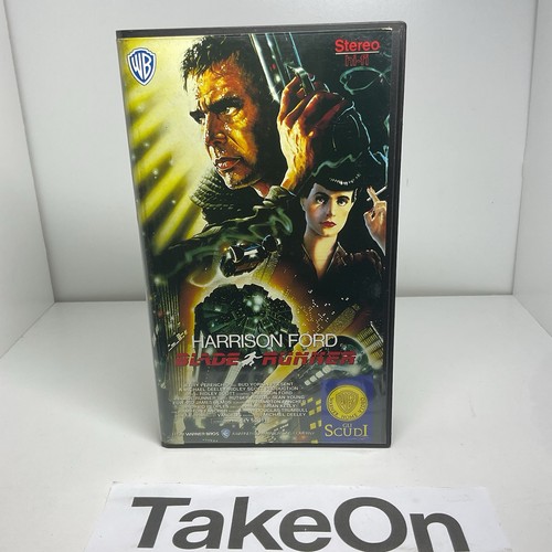Blade runner harrison ford - harrison,