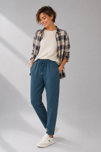 Pantalone tuta donna basile - pantalone,