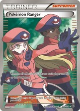 Pokemon Ranger - 113/114 -