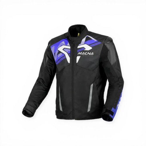 Giacca moto macna - giacca,