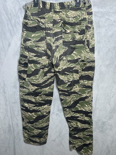 Pantaloni combattimento - pantaloni, da