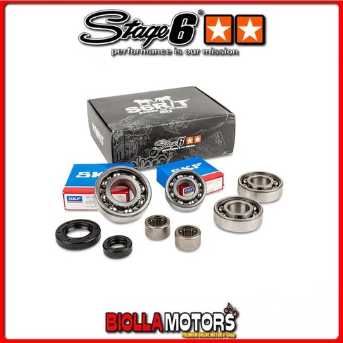 2031880 cuscinetti e - s6-2031880,