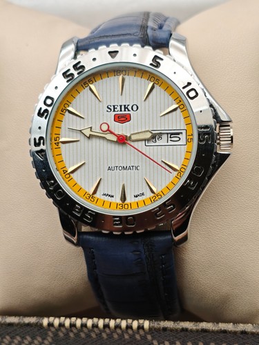 Orologio polso automatico - orologio,