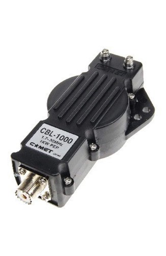 Comet cbl 1000 balun 30mhz - comet, 1.7-30mhz