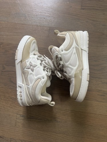 Sneakers skate louis - da,