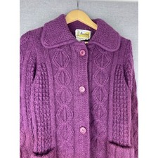 Vintage Palena Mohair Wool