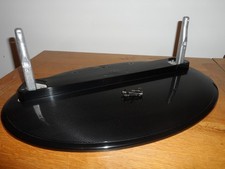 Base TV e viti PANASONIC