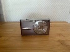 Panasonic Lumix DMC-FX30