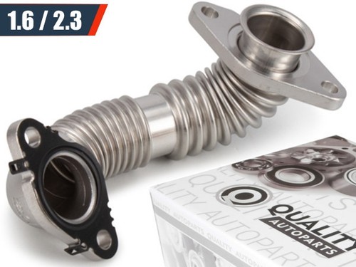 Tubo condotto valvola egr - valvola,