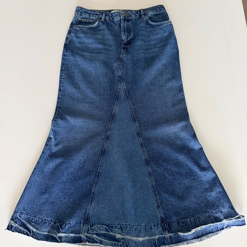 Gonna tromba zara donna - gonna, a