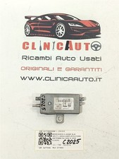 AMPLIFICATORE ANTENNA PER MERCEDES SLK W171 2° Serie A1718200089 271944 (04>11)