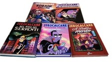   ZEROCALCARE | Kobane, A