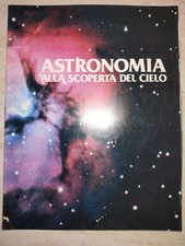 ASTRONOMIA alla scoperta del