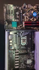 ASRock H97 Anniversary & H110